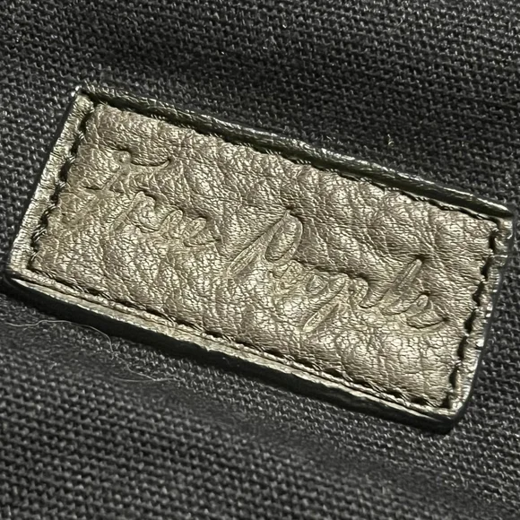 Free People Duet Crossbody - Picture 6 of 7